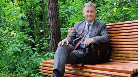 Burmistrz Podkowy ponownie z absolutorium - Grodzisk News