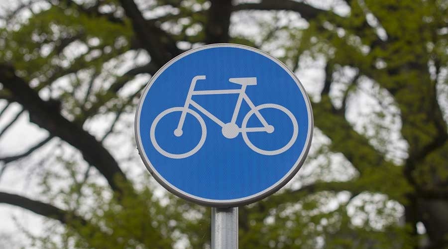 Nowa droga dla cyklistów i ciąg pieszo-rowerowy powstaną w Podkowie - Grodzisk News