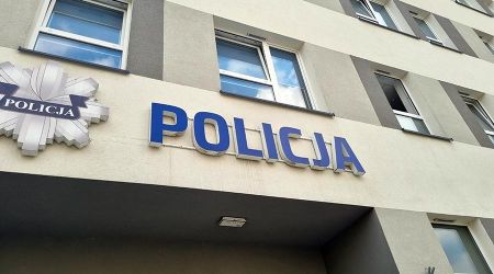 Policja: Życiu dziecka z wypadku w Kozerkach nie zagraża niebezpieczeństwo - Grodzisk News