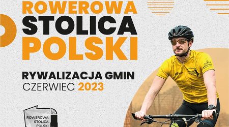 Pomóżmy Grodziskowi wygrać tytuł rowerowej stolicy polski i samoobsługową stację naprawy jednośladów - Grodzisk News