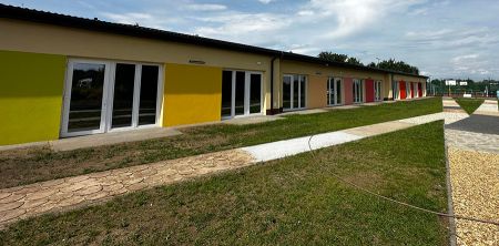 Przedszkole w Wolicy już po odbiorach - Grodzisk News