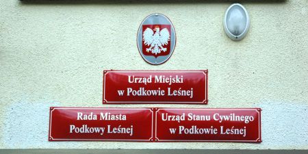 Rada podjęła decyzję: będzie referendum w Podkowie, choć nie bez wątpliwości - Grodzisk News