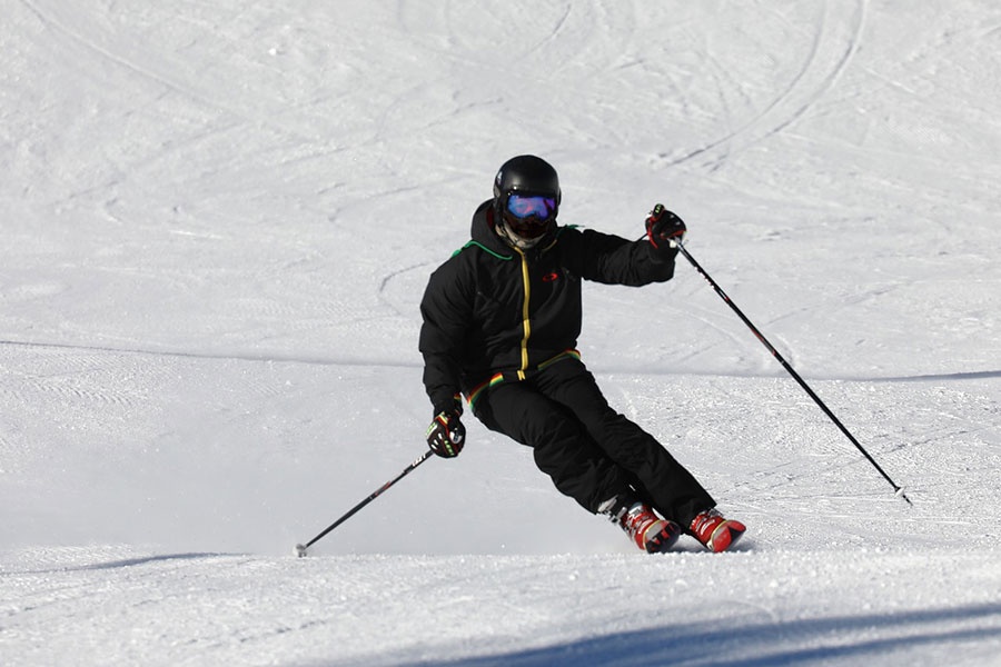 Aktywność fizyczna zimą - to najpopularniejsze sporty - Grodzisk News