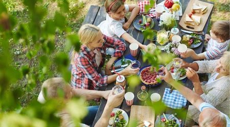 Grodzisk zaprasza na piknik sąsiedzki w Makówce - Grodzisk News