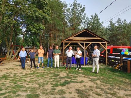 Piknik na 250-lecie Makówki i Ekopiknik w Książenicach miały wzięcie [FOTO] - Grodzisk News
