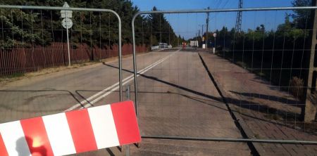 Dziś otworzą mosty na Granicznej i Mostowej - Grodzisk News