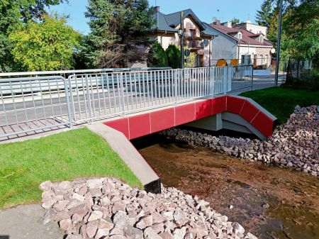 Dziś otworzą mosty na Granicznej i Mostowej - Grodzisk News