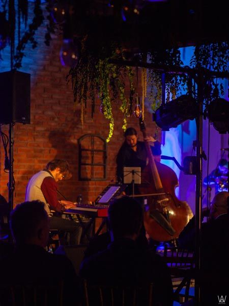 Moc dobrego klimatu i muzyki na Mrowna Jazz Festiwalu [FOTO] - Grodzisk News