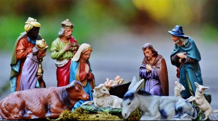 Kilka słów o historii Bożego Narodzenia... - Grodzisk News