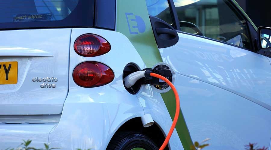 Stacje ładowania samochodów elektrycznych dla Grodziska będą tańsze? - Grodzisk News