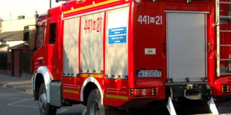 Duża kasa na zakup wozów strażackich dla OSP z naszego regionu - Grodzisk News
