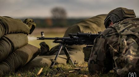 W lutym start kwalifikacji wojskowej w powiecie grodziskim i nie tylko - Grodzisk News