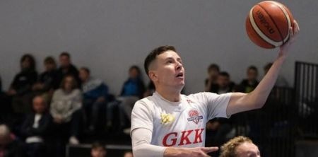GKK ponownie pokonuje Gim92 i zostaje mistrzem Mazowsza - Grodzisk News