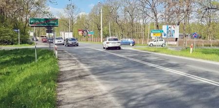 Jest przetarg na przebudowę skrzyżowania na granicy Milanówka i Podkowy - Grodzisk News