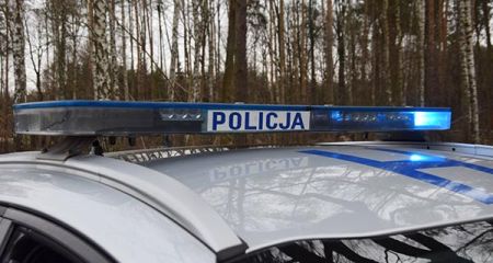 Nielegalne drifty na Wioślarskiej. Policja ukarała sprawców - Grodzisk News
