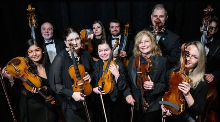 Orkiestra rodem z Luizjany z koncertem na grodziskiej scenie - Grodzisk News